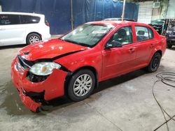 2010 Chevrolet Cobalt LS en venta en Woodhaven, MI