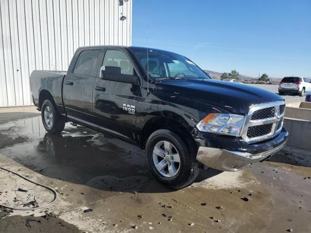 2023 Dodge RAM 1500 Classic SLT