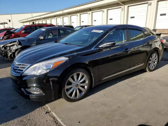 2013 Hyundai Azera GLS