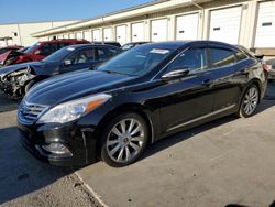 Hyundai Vehiculos salvage en venta: 2013 Hyundai Azera GLS