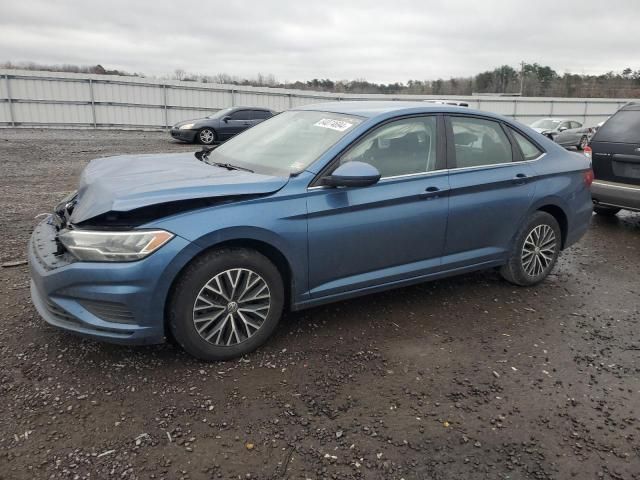 2021 Volkswagen Jetta S