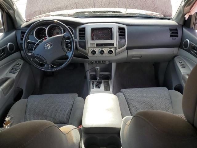 2010 Toyota Tacoma Double Cab Prerunner