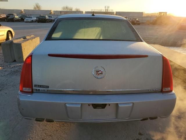 2006 Cadillac DTS