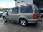 2002 Lincoln Navigator