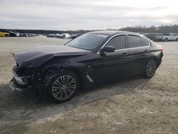 2019 BMW 530E en venta en Spartanburg, SC