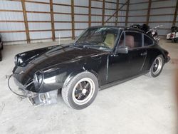 Porsche 911 salvage cars for sale: 1982 Porsche 911