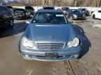 2005 Mercedes-Benz C 240 Sportwagon 4matic