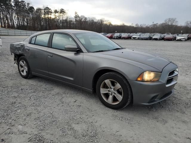 2011 Dodge Charger