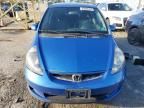 2007 Honda FIT