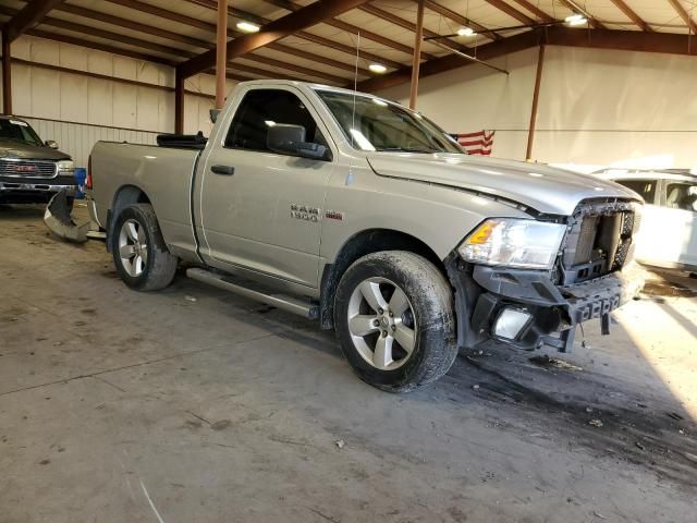 2013 Dodge RAM 1500 ST