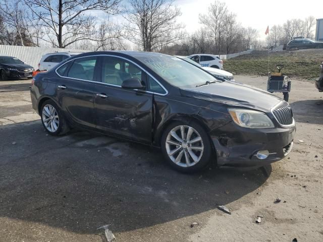 2012 Buick Verano