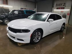 2016 Dodge Charger SXT en venta en Elgin, IL