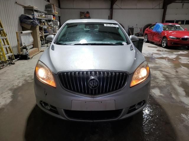 2014 Buick Verano Convenience