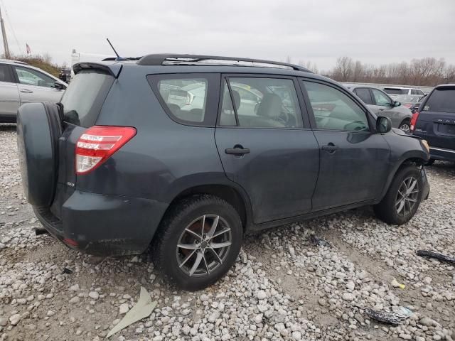 2009 Toyota Rav4