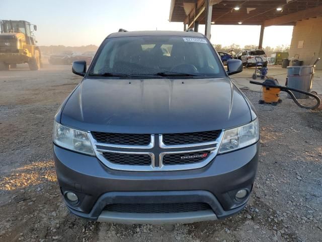 2015 Dodge Journey SXT