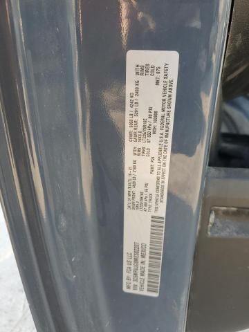 2021 Dodge RAM Promaster 3500 3500 High