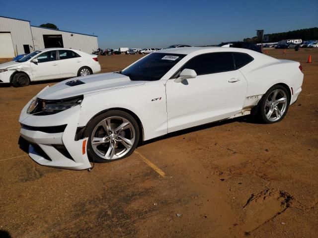 2020 Chevrolet Camaro LZ