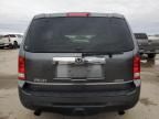 2012 Honda Pilot Exln