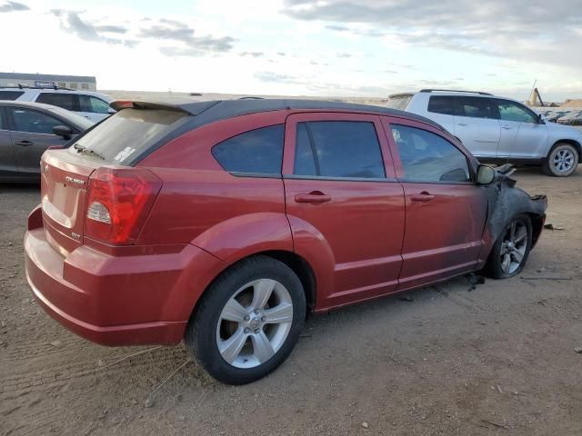 2010 Dodge Caliber SXT