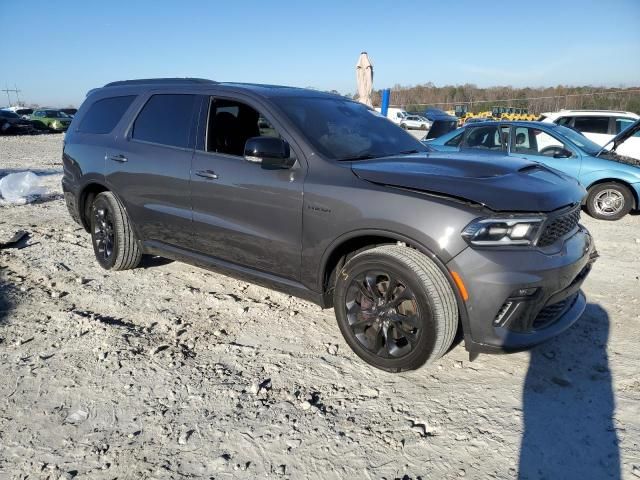 2023 Dodge Durango R/T