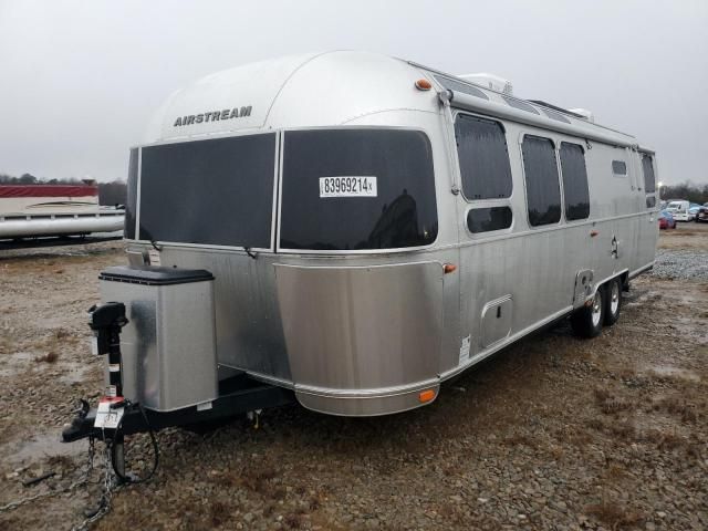 2024 Airstream Trailer