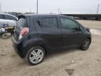 2013 Chevrolet Spark 1LT