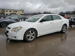 Salvage Cars with No Bids Yet For Sale at auction: 2009 Chevrolet Malibu LS