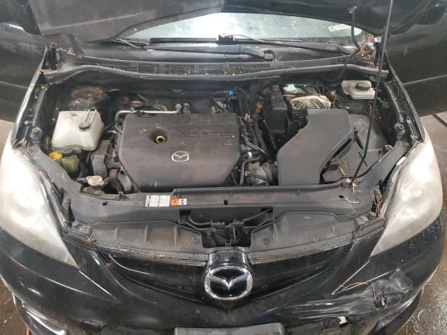 2008 Mazda 5