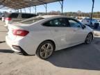 2017 Chevrolet Cruze Premier