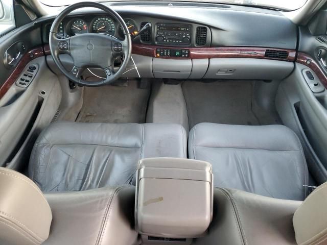 2004 Buick Lesabre Limited