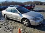 1999 Honda Accord EX