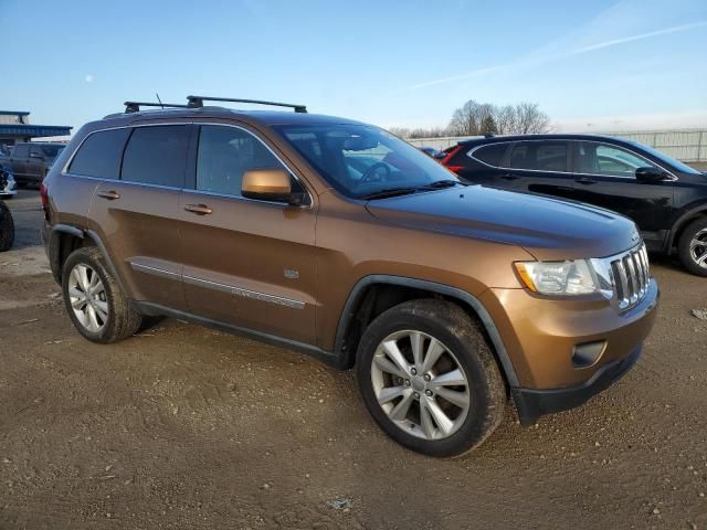 2011 Jeep Grand Cherokee Laredo