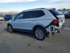 2019 Volkswagen Tiguan S