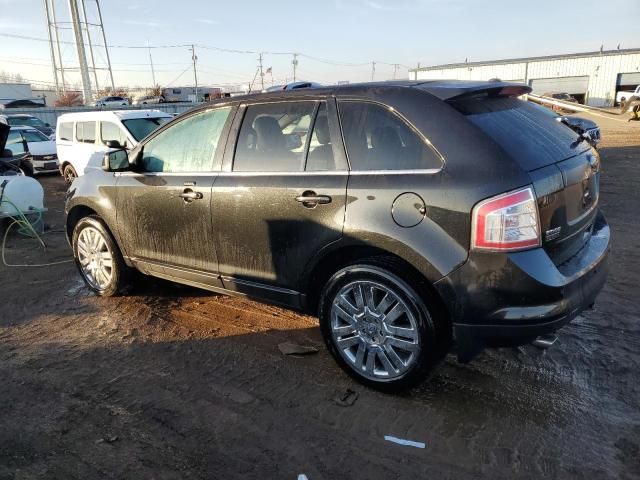 2010 Ford Edge Limited