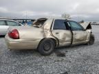 1999 Mercury Grand Marquis GS