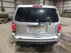 2012 Honda Pilot EXL