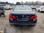 2015 BMW 528 XI