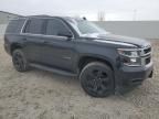 2017 Chevrolet Tahoe K1500 LT