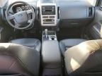 2010 Ford Edge Limited