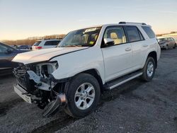 2021 Toyota 4runner SR5/SR5 Premium en venta en Assonet, MA