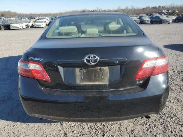 2009 Toyota Camry Base