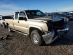 2004 Chevrolet Silverado K2500 Heavy Duty