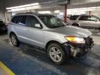 2010 Hyundai Santa FE SE