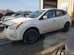 2011 Nissan Rogue S en venta en Duryea, PA