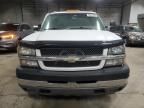 2004 Chevrolet Silverado K2500 Heavy Duty