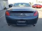 2002 Lexus SC 430