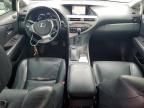 2013 Lexus RX 450H