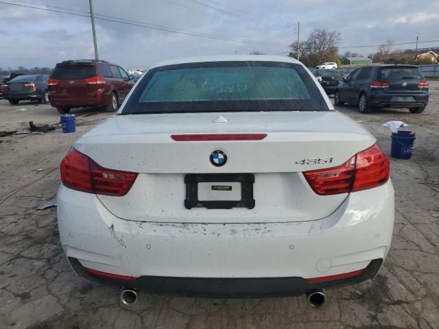 2014 BMW 435 I