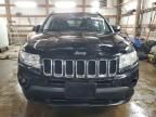 2013 Jeep Compass Limited