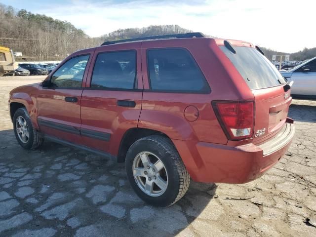 2006 Jeep Grand Cherokee Laredo